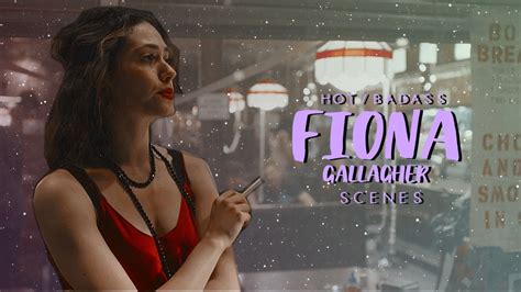 fiona shameless naked|Fiona Gallagher Butt, Breasts Scene in Shameless